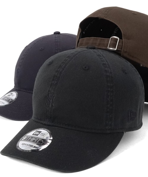 NEW ERA（ニューエラ） キャップ 帽子 オンスポッツ別注 キャップ