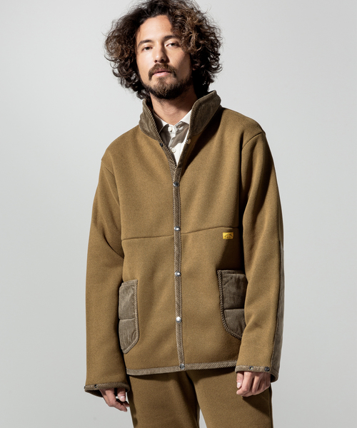 natal design ミリタリージャケット モッズコート 「ネイタルデザイン 