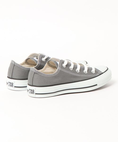 通販新作 スニーカー (CONVERSE)キャンバス オールスター OX ZOZOTOWN PayPayモール店 - 通販 - PayPayモール 新作爆買い