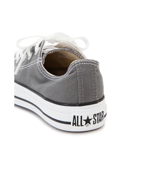 通販新作 スニーカー (CONVERSE)キャンバス オールスター OX ZOZOTOWN PayPayモール店 - 通販 - PayPayモール 新作爆買い