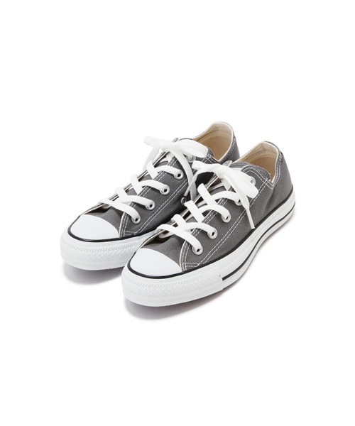 通販新作 スニーカー (CONVERSE)キャンバス オールスター OX ZOZOTOWN PayPayモール店 - 通販 - PayPayモール 新作爆買い
