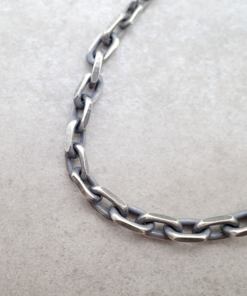 ブレスレット Gradation cut chain bracelet メンズ レディース_9