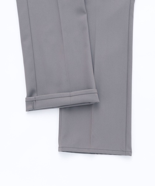 セール定番 パンツ センタープレスセミフレアパンツ ZOZOTOWN PayPayモール店 - 通販 - PayPayモール Wrangler/ラングラー WRANCHER DRESS スタプレ ランチャーストレッチツイル 格安限定品