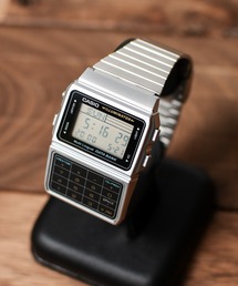 CASIO（カシオ） 腕時計 「」DATABANK カリキュレーター メンズ