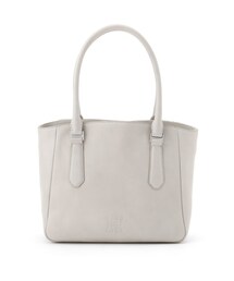 HIROFU（ヒロフ） トートバッグ 「ピアーチェ」レザートートバッグ M