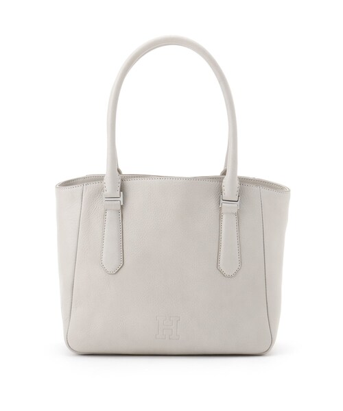 HIROFU（ヒロフ） トートバッグ 「ピアーチェ」レザートートバッグ M