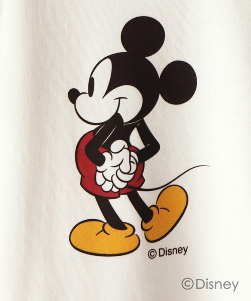 Tシャツ Tシャツ Zozo限定 Disney ディズニー 親子リンクコーデkids Tシャツ ミッキーマウス Zozotown Paypayモール店 通販 Paypayモール