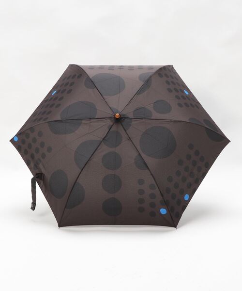 392 plus m 折りたたみ傘 Umbrella Topless 50 - maru 790179
