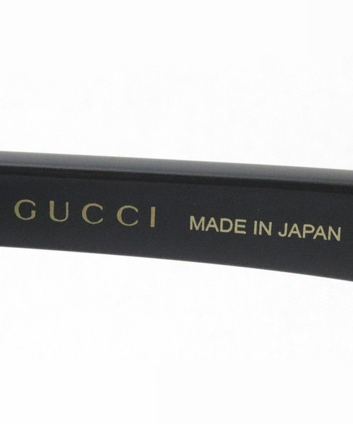 GUCCI（グッチ） サングラス 「GUCCI/グッチ」ウェリントン サングラス