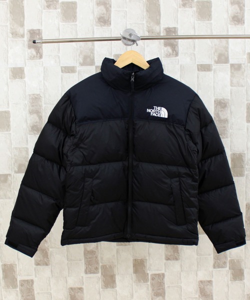 THE NORTH FACE ブラック 1996レトロ ヌプシ ダウン us規格 THE NORTH FACE（ザ ノースフェイス） THE NORTH FACE 1996 レトロ