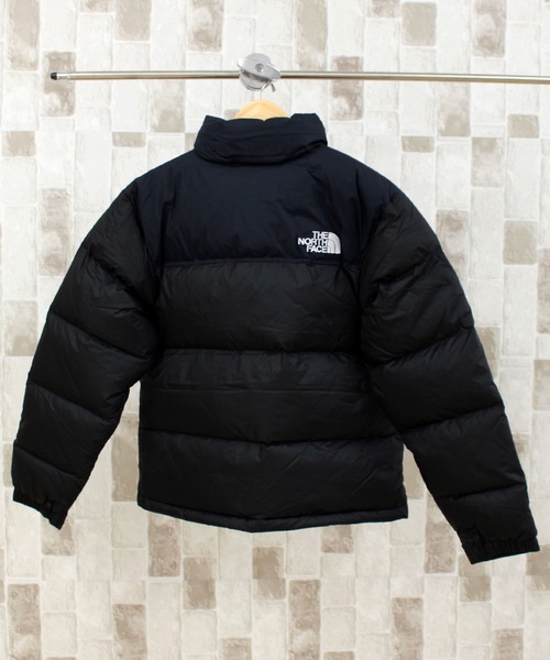 ノースフェイス ダウンジャケット ダウン レトロ ヌプシ ジャケット 1996 Retro Nuptse Jacket メンズ レディースの画像