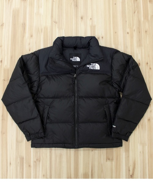 THE NORTH FACE（ザ ノースフェイス） ダウンジャケット ダウン レトロ