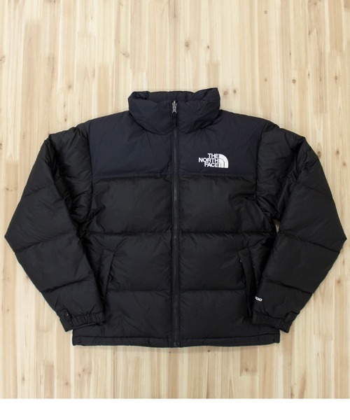 ノースフェイス ダウンジャケット ダウン レトロ ヌプシ ジャケット 1996 Retro Nuptse Jacket メンズ レディースの画像