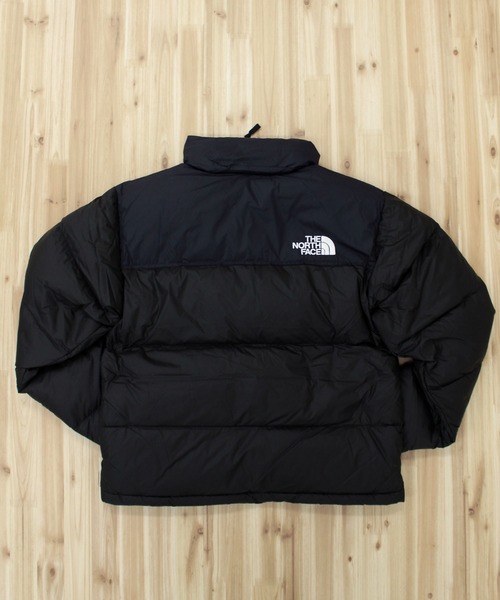 ノースフェイス ダウンジャケット ダウン レトロ ヌプシ ジャケット 1996 Retro Nuptse Jacket メンズ レディースの画像