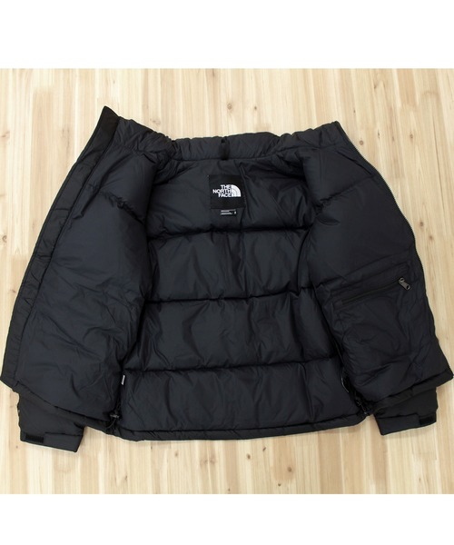 ノースフェイス ダウンジャケット ダウン レトロ ヌプシ ジャケット 1996 Retro Nuptse Jacket メンズ レディースの画像