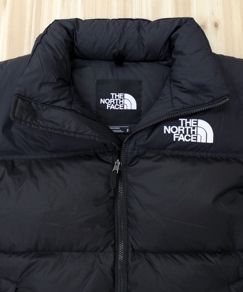 ノースフェイス ダウンジャケット ダウン レトロ ヌプシ ジャケット 1996 Retro Nuptse Jacket メンズ レディースの画像