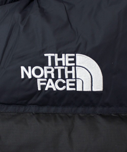 ノースフェイス ダウンジャケット ダウン レトロ ヌプシ ジャケット 1996 Retro Nuptse Jacket メンズ レディースの画像