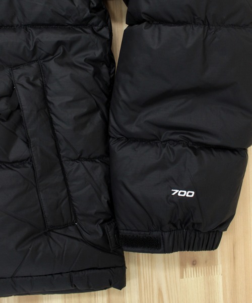 ノースフェイス ダウンジャケット ダウン レトロ ヌプシ ジャケット 1996 Retro Nuptse Jacket メンズ レディースの画像