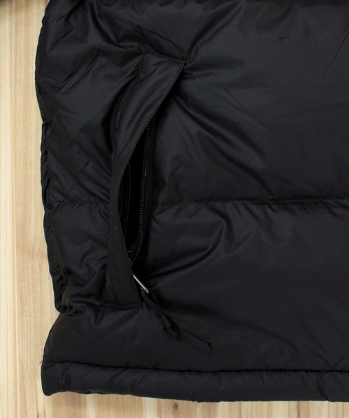 ノースフェイス ダウンジャケット ダウン レトロ ヌプシ ジャケット 1996 Retro Nuptse Jacket メンズ レディースの画像