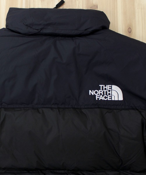 ノースフェイス ダウンジャケット ダウン レトロ ヌプシ ジャケット 1996 Retro Nuptse Jacket メンズ レディースの画像