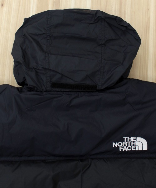 ノースフェイス ダウンジャケット ダウン レトロ ヌプシ ジャケット 1996 Retro Nuptse Jacket メンズ レディースの画像
