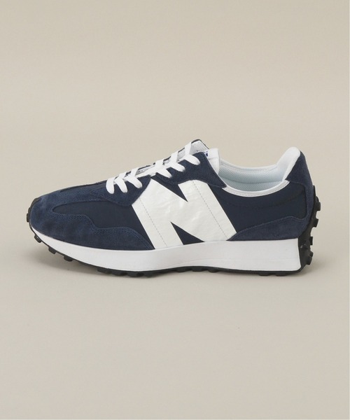 ★New Balance★ニューバランス MS327LJ1★追跡可 New Balance スニーカー メンズ 「New / ニューバランス
