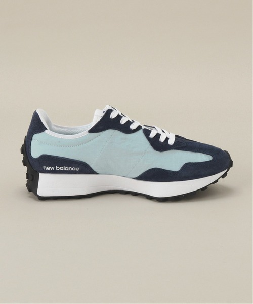 ★New Balance★ニューバランス MS327LJ1★追跡可 New Balance スニーカー メンズ 「New / ニューバランス