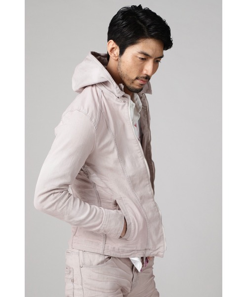 TORNADO MART（トルネードマート） ブルゾン アウター TORNADO MART