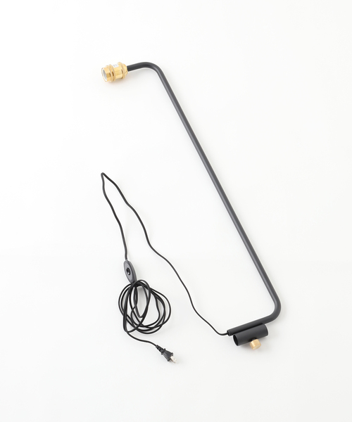インテリア 「DRAW A LINE/ドローアライン」202 Lamp Arm Lの画像