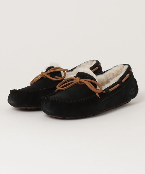 UGG Australia デッキシューズ モカシン DAKOTA アグ ダコタ