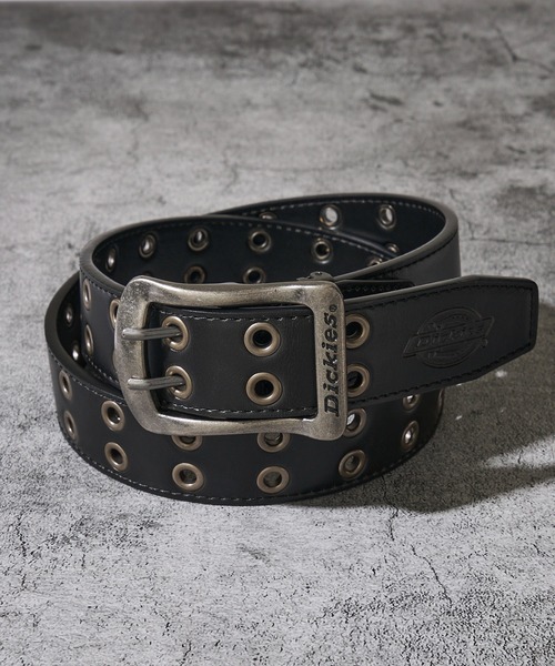 Dickies（ディッキーズ） ベルト 「Dickies/ディッキーズ」PUレザー