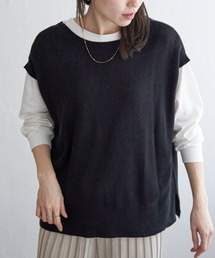 ニット　3点セット ニットセットアップ レディース 春 秋 冬 セットアップ ニット 3点