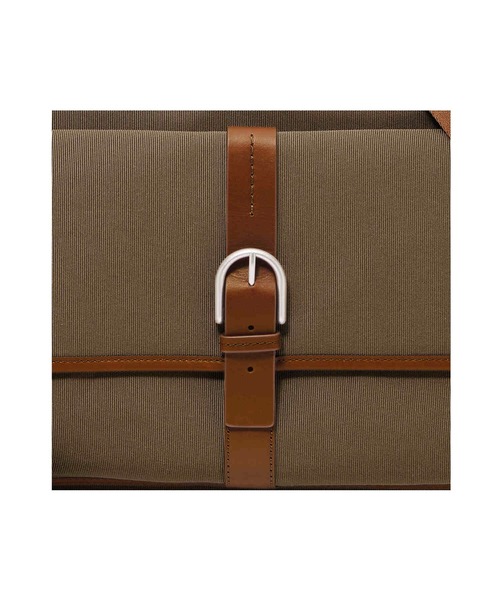 FOSSIL ショルダーバッグ フォッシル メッセンジャーバッグ