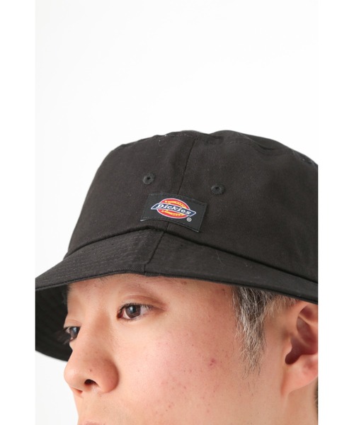 Dickies（ディッキーズ） 帽子 ハット 「DICKIES/ディッキーズ