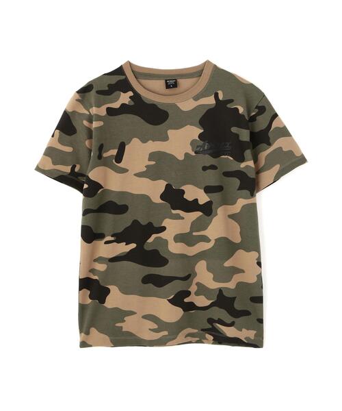 AVIREX（アヴィレックス） tシャツ 「WEB＆DEPOT限定」AVIREX