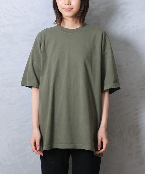 WAIPER.inc tシャツ LOS ANGELES APPAREL 6.5オンス ガーメント
