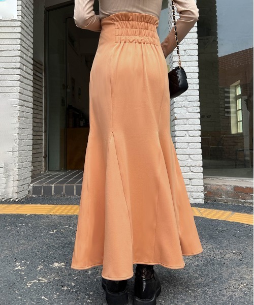 ad thie スカート マーメイド ロング : ZOZOTOWN Yahoo!店