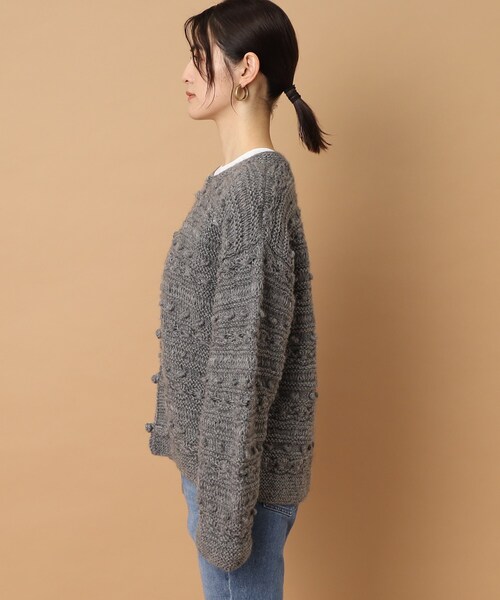 DRESSTERIOR（ドレステリア） カーディガン Pheeta(フィータ) Clara