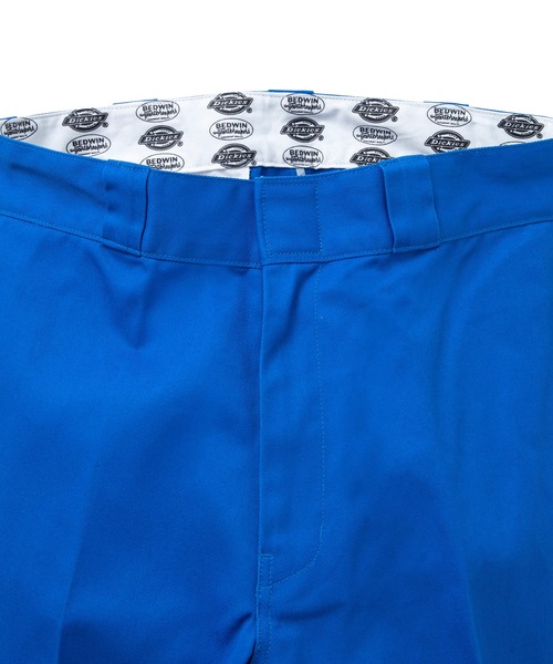 BEDWIN & THE HEARTBREAKERS チノパン 10L DICKIES TC PANTS