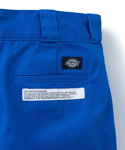 BEDWIN & THE HEARTBREAKERS チノパン DICKIES 10L TC PANTS