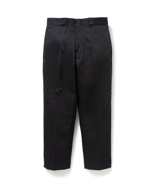 ￼ BEDWIN x Dickies 10L THUNDERS 4 ブラック BEDWIN & THE HEARTBREAKERS 10/L DICKIES T/C PANTS 