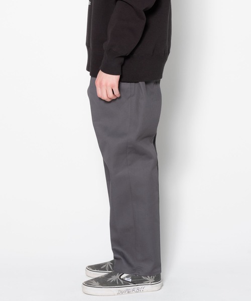 BEDWIN thunders Dickies チノパン BEDWIN & THE HEARTBREAKERS チノパン 10/L DICKIES T/C PANTS