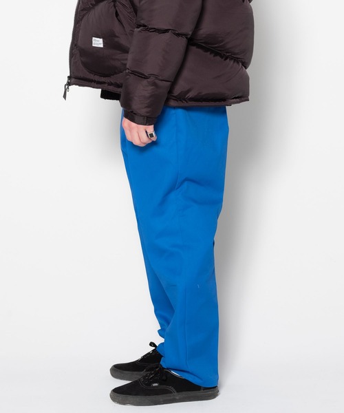 BEDWIN & THE HEARTBREAKERS チノパン 10L DICKIES TC PANTS