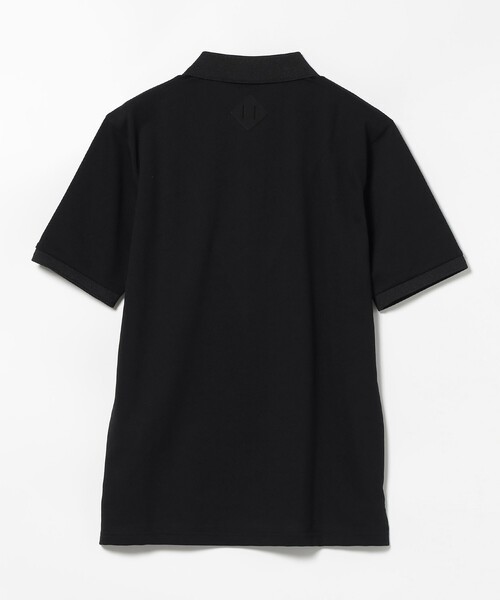 JONES Sports ポロシャツ × BEAMS GOLF / 別注 フロント総柄