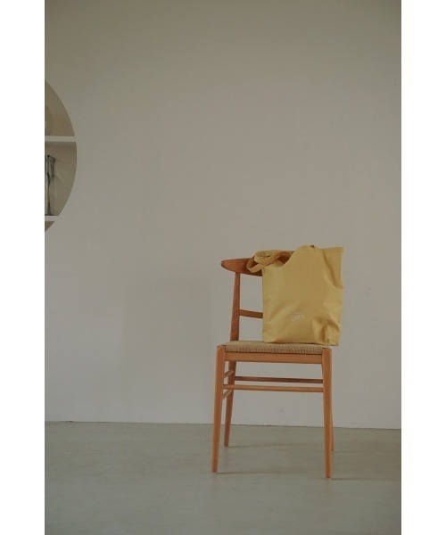 la peau de gem（ラポドゥジェム） トートバッグ 「la peau de gem