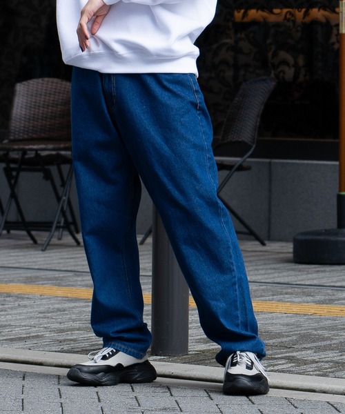 Jungle Storm（ジャングルストーム） ジーンズ 「JUNGLE STORM