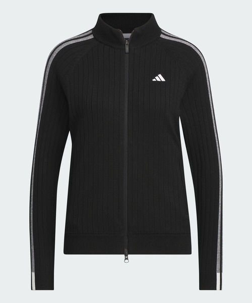 アディダスゴルフ⛳️プライムニットレディースプリーツセットLサイズ定価41800円 adidas（アディダス）の「プライムニット プリーツスカート【adidas