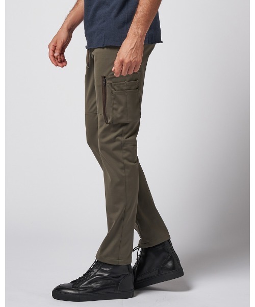 パンツ wjk 2023AW banana denim pants (OW)_wjd5 wjk 2023AW banana denim pants (OW)_wjd5