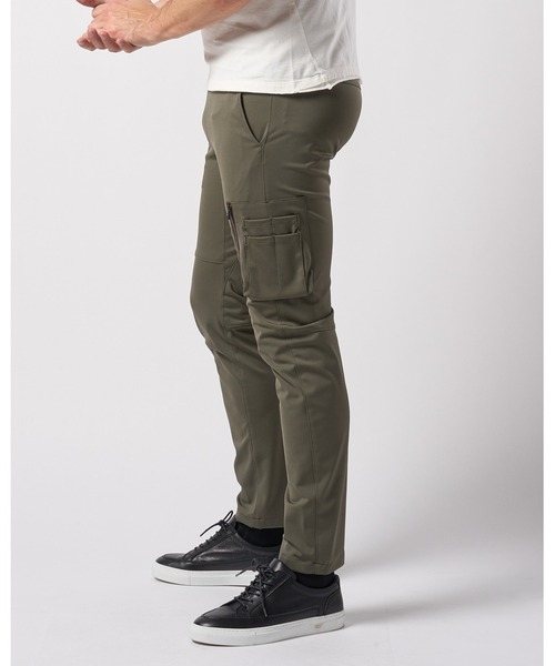 wjk カーゴパンツ banana work pants メンズ : ZOZOTOWN Yahoo
