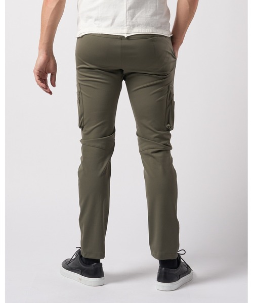① wjk カーゴパンツ ブラック S size wjk カーゴパンツ vintage french army メンズ : ZOZOTOWN Yahoo